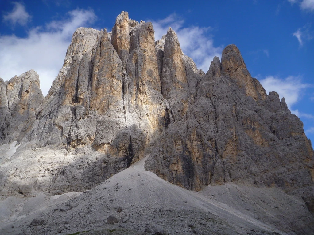 cima canali