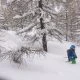 la grave - la meije