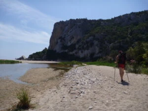 Selvaggio BLU Cala Luna